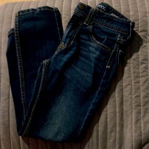Fall Creek/ size 6 (boys) / Jeans